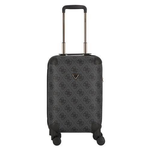 GUESS Trolley 'Berta'  antracit / sort