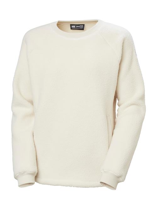 HELLY HANSEN Sweatshirt 'ESCAPE'  creme