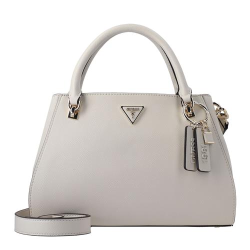 GUESS Håndtaske 'Noelle II'  offwhite