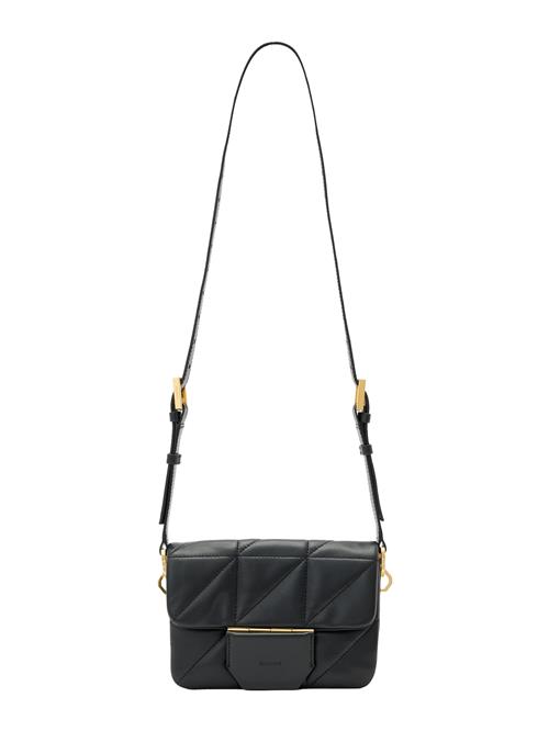 AllSaints Skuldertaske 'JUPITER'  sort