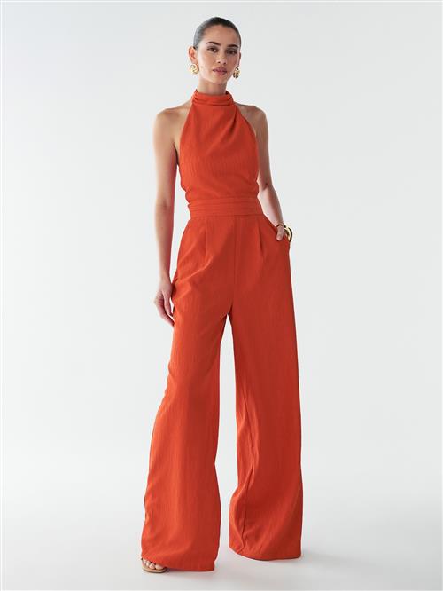 BWLDR Jumpsuit 'Alma'  hummer