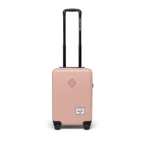 Herschel Trolley 'Heritage'  lyserød
