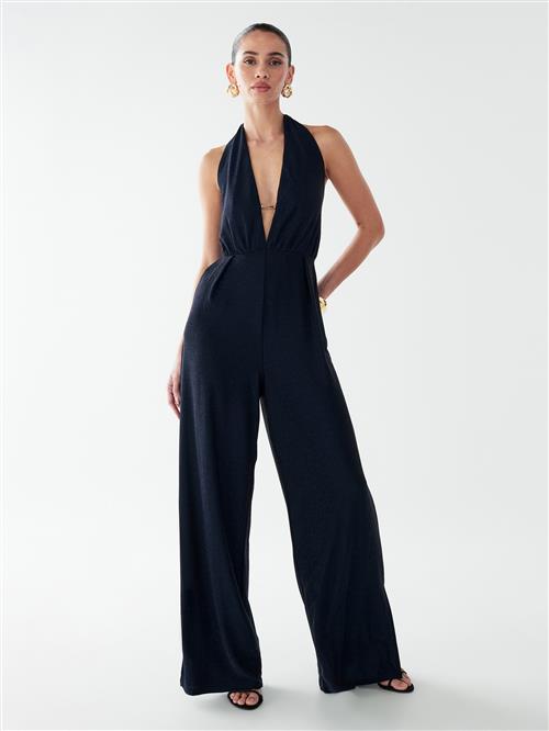 Se BWLDR Jumpsuit 'Mel'  marin ved About You