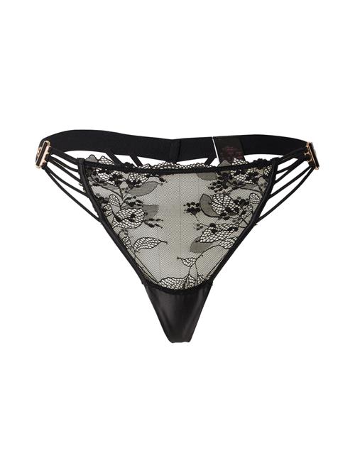 Hunkemöller String 'Avela'  sort