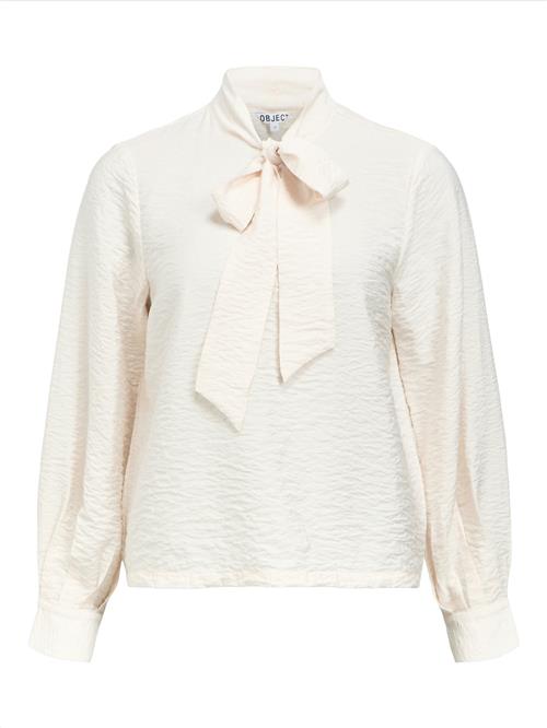 OBJECT Bluse 'OBJJACIRA'  creme