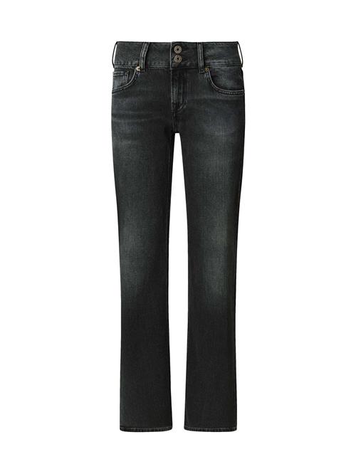 Pepe Jeans Jeans 'Venus'  black denim