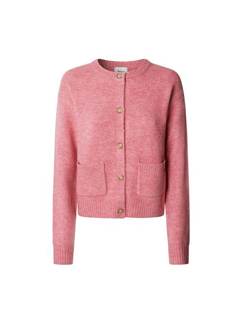 Pepe Jeans Cardigan  lys pink