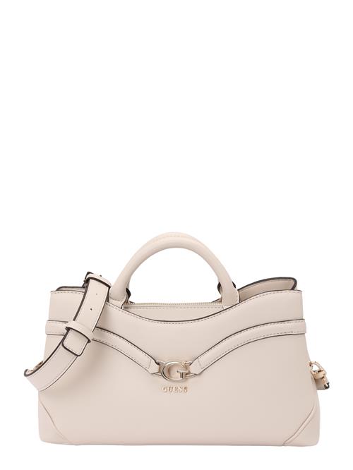 GUESS Håndtaske 'Dea'  creme