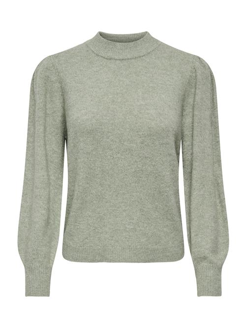 JDY Pullover 'JDYRUE'  oliven