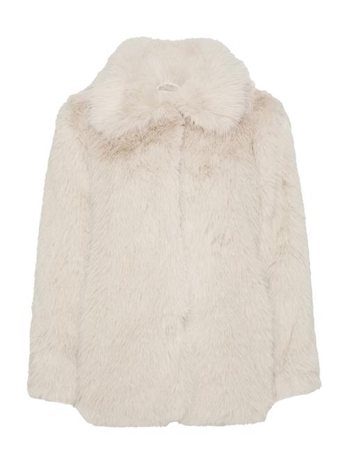 Vero Moda Petite Overgangsjakke 'VMGLORIA'  creme