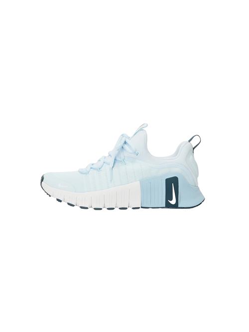 NIKE Sportssko 'FREE METCON 6'  lyseblå