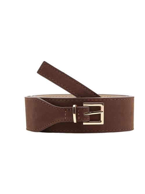 Pull&Bear Bælte  brun