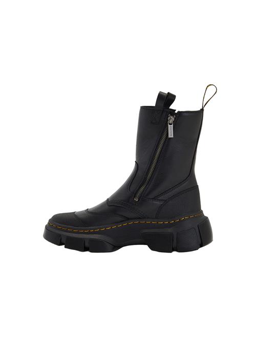 Dr. Martens Støvletter 'Rigger'  sort
