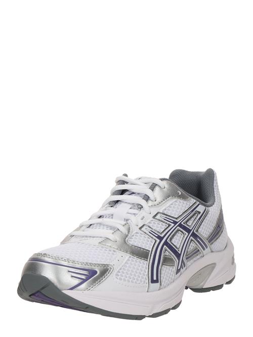 ASICS SportStyle Sneaker low 'Gel-1130'  navy / sølv / hvid