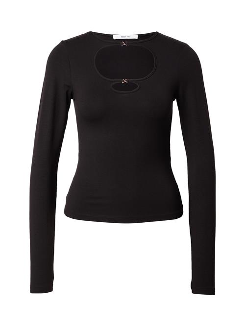 ABOUT YOU Shirts 'Ginella'  sort