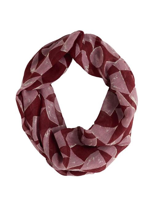 Seasalt Cornwall Sjal 'Pretty Circle'  brun