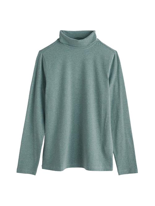 Seasalt Cornwall Pullover 'Landing'  smaragd