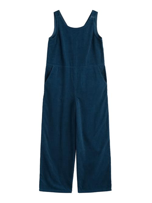 Seasalt Cornwall Jumpsuit 'Salt Air'  marin