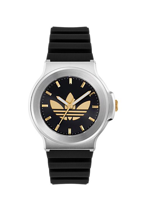 ADIDAS ORIGINALS Analogt ur 'EXPRESSION THREE'  sort