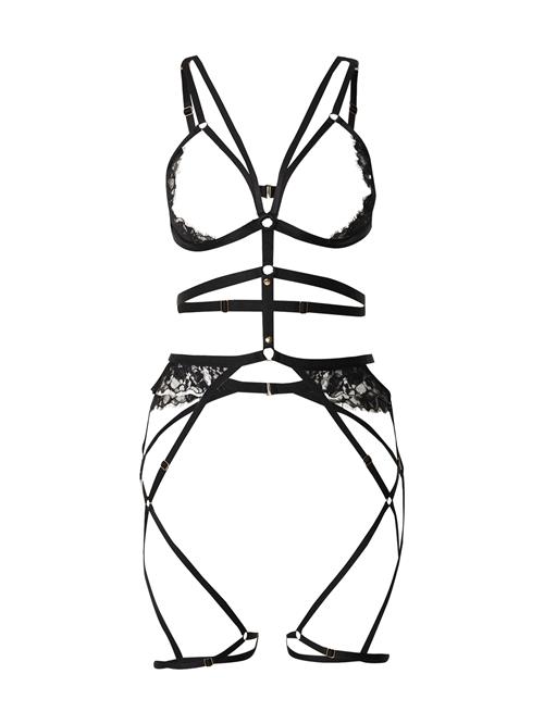 Hunkemöller Body 'Nienke'  sort