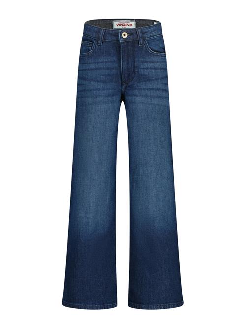 VINGINO Jeans 'Cita'  blue denim