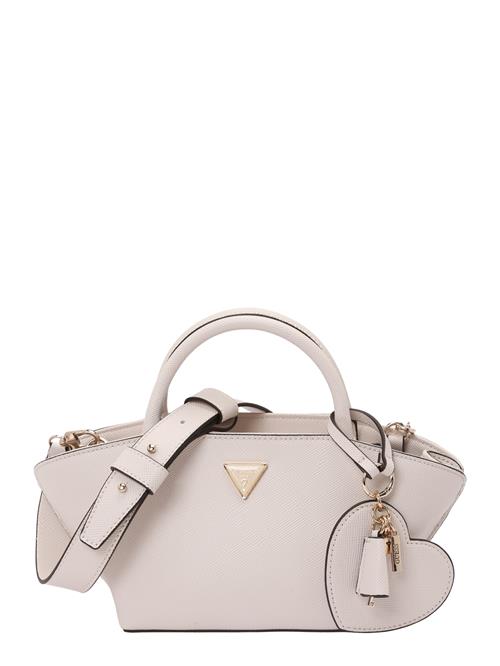 GUESS Håndtaske 'BOLENA MINI SATCHEL'  stone