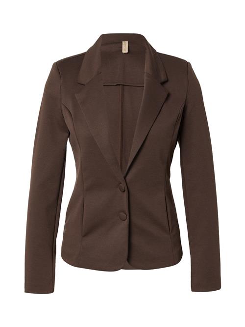 Soyaconcept Blazer 'DANIELA'  choko