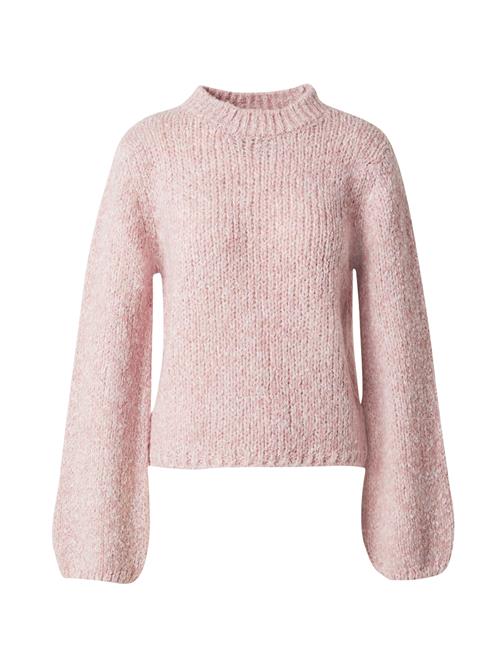 MORE & MORE Pullover  lyserød
