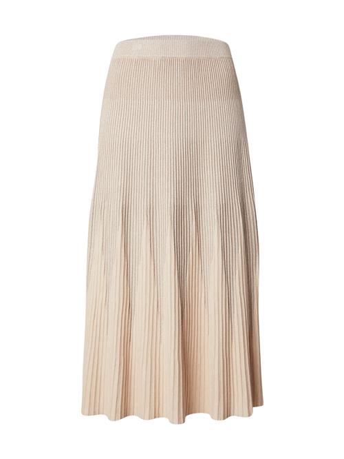 Derhy Nederdel 'JUDITH'  beige