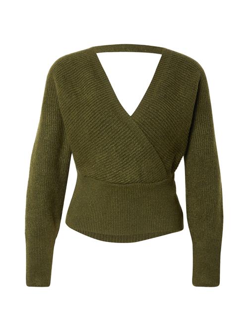 ABOUT YOU Pullover 'Joaline'  oliven