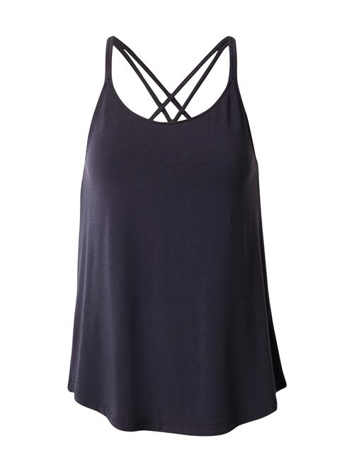 CURARE Yogawear Sportsoverdel  marin