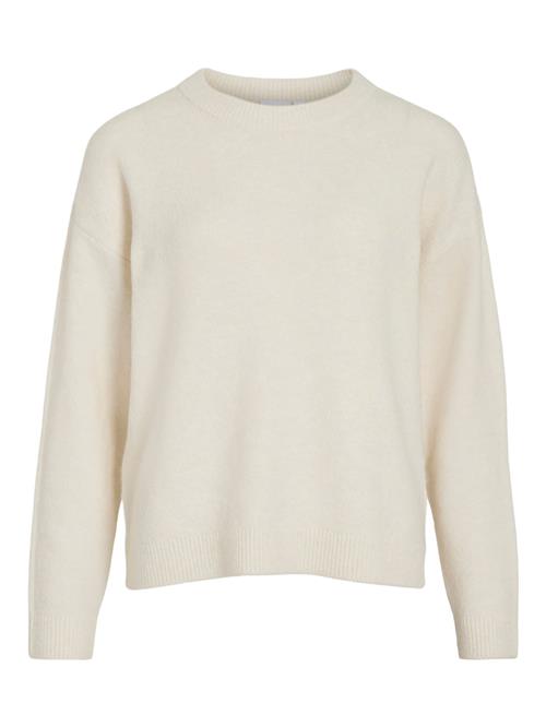 VILA Pullover 'VILolo'  creme