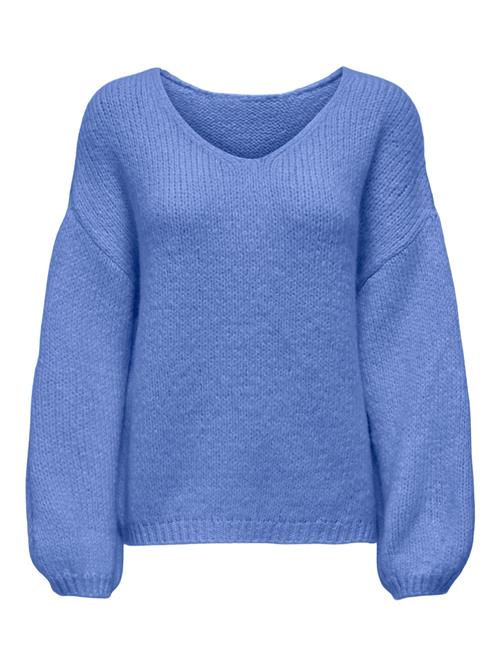 JDY Pullover 'JDYDinea'  safir