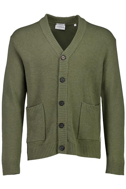 Se Lindbergh Cardigan hos Tøjeksperten