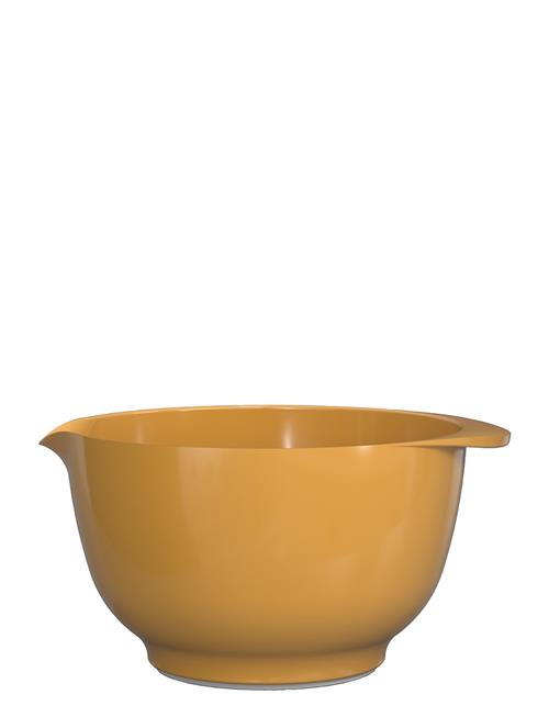 Mixing Bowl New Margrethe Rosti Yellow