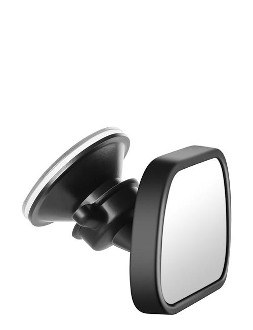 Parentsview Automobile Safety Mirror Reer Silver