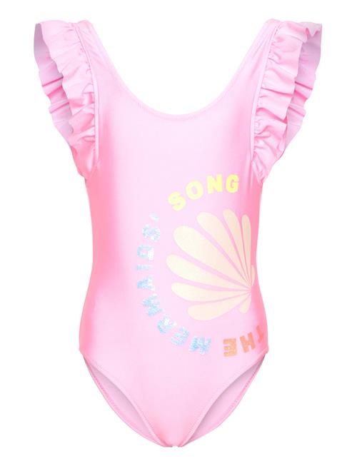 Swimming Costume Billieblush Pink