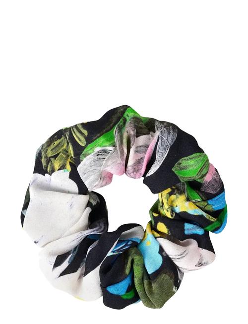 2436 Heavy Dry Viscose, Scrunchie STINE GOYA Patterned