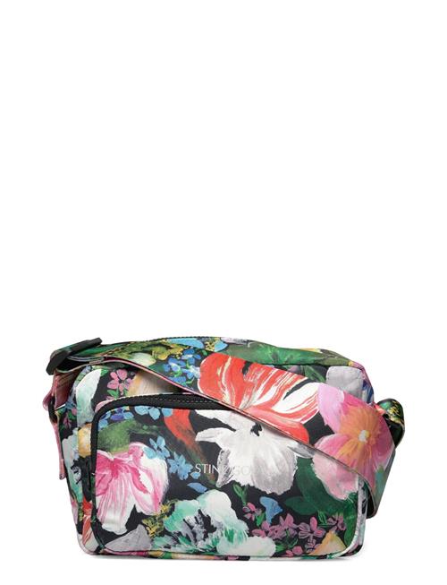 2286 Nylon Crossbody, Crossbody Bag STINE GOYA Patterned