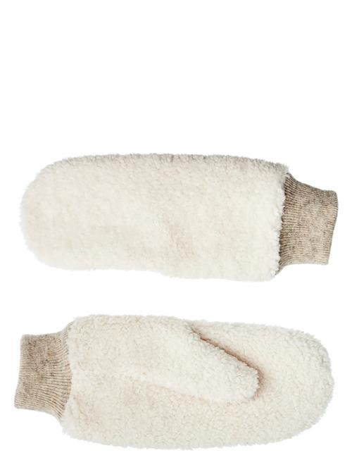 Adax Mitten Anne Adax Cream
