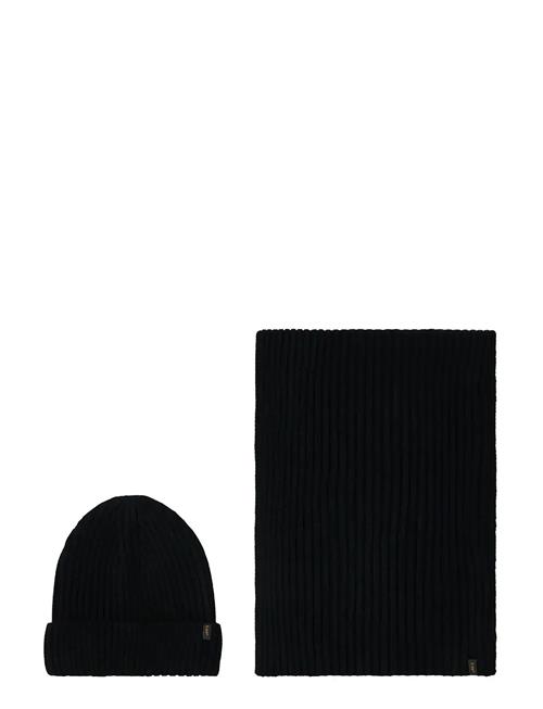 Xmas Pack Lee Jeans Black