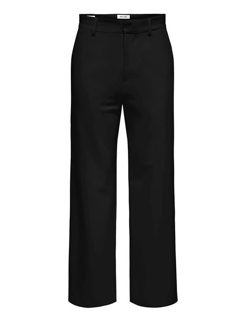 Onsbob-Le Loose 0071. Pant ONLY & SONS Black