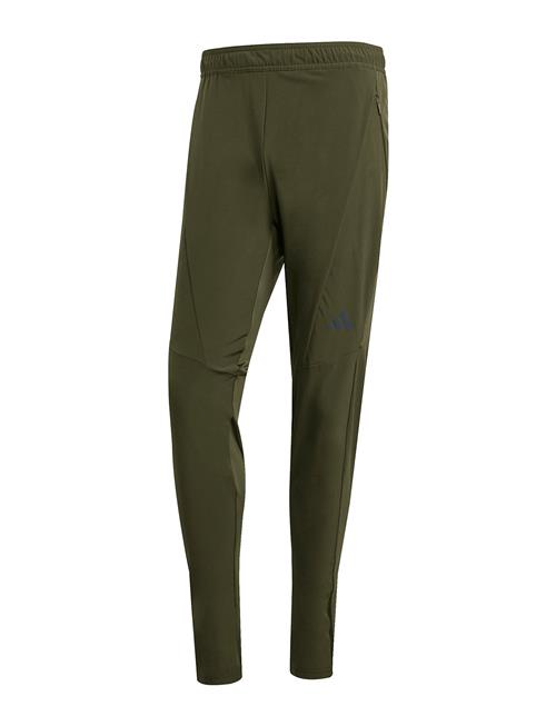 D4T Hybrid Pant Adidas Performance Khaki