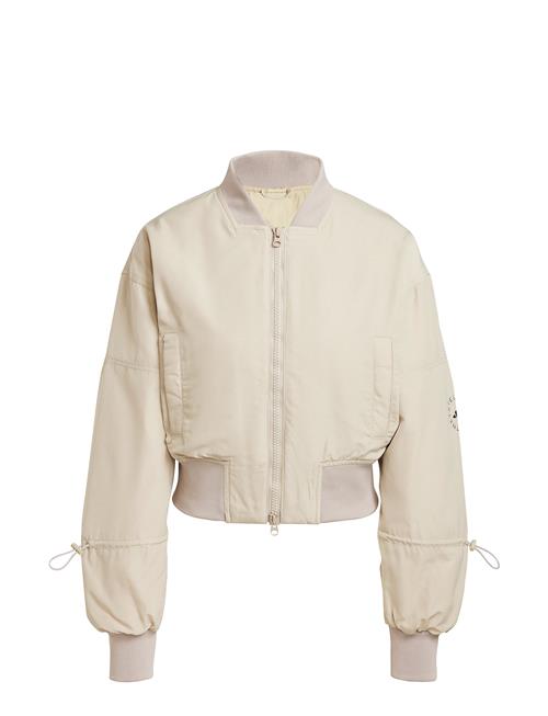 Asmc Sw Bom Cro Adidas By Stella McCartney Beige