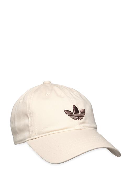Baseball Cap Ac Adidas Originals Beige