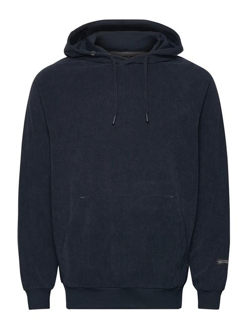 Innemoto Hoddie INDICODE Navy