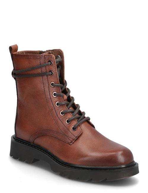 Women Boots Tamaris Brown