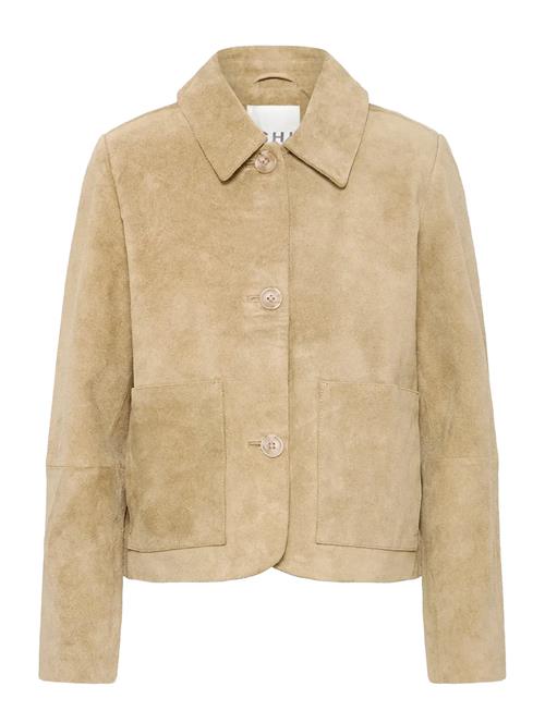 Ihlivia Ja ICHI Beige