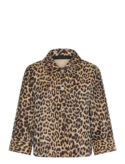 Cucarol Muxi Jacket Culture Beige