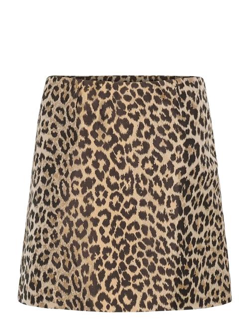 Cucarol Muxi Skirt Culture Beige
